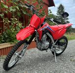 Honda CRF 125