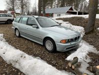 BMW 523 i Touring e39