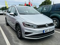 Volkswagen Golf Sportsvan 1.5 TSI Drag Euro 6