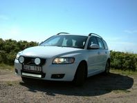 Volvo V50 1.6 D Momentum Euro 4