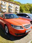 Saab 9-5 Aero SportSedan 2.3 Turbo Aero Euro 4