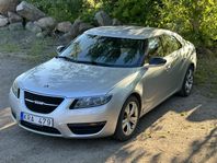 Saab 9-5 SportSedan 2.0 T Linear Euro 5