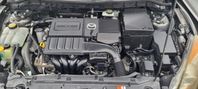 Mazda 3 Sport 1.6 MZR AdvancePlus Euro 5