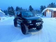 Suzuki Jimny 1.3 4WD