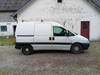 Peugeot Expert Skåpbil 2.0 HDi