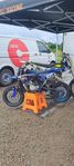 Yamaha Yz 65 