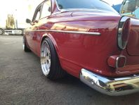 Volvo Amazon 122 S  Bytes