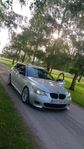 BMW 525 d Touring Euro 4