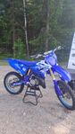 Yamaha Yz 125