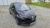 Renault Zoe Intens Batteriköp R135 52 kWh