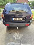 Hyundai Santa Fe 2003 Bagageutrymme hylla köpes