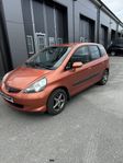 Honda Jazz 1.3