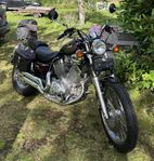 Yamaha Virago 535 XV