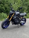 Yamaha MT09 sp 