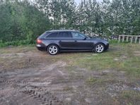 Audi A4 Avant 2.0 TDI DPF quattro Euro 5