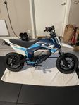 CF Moto cx-2e ny skick