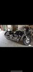 Yamaha dragstar 1100