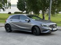 Mercedes-Benz A 200 CDI 7G-DCT Euro 6