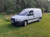 Citroën Jumpy