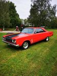 Plymouth Satellite Hardtop 5.2 V8 TorqueFlite