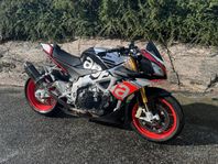 Aprilia V4 Tuono 1100cc Factory