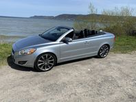 Volvo C70 T5 Euro 5