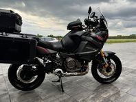 Yamaha Super tenere 1200 -NYSKICK-