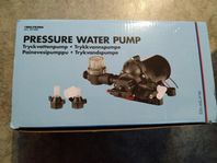 vatten pump 12 volt 