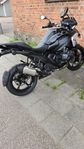 BMW R1300GS Triple Black 27 mil