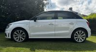 Audi A1 Sportback 1.2 TFSI Sport Edition Euro 5