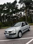 Renault Clio 5-dörrars Halvkombi 1.2 Expression Euro 4