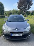 Renault Mégane Grandtour 1.5 dCi 