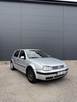 Volkswagen Golf 5-dörrar 1.6 Euro 4