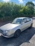 Toyota Corolla Liftback 1.6