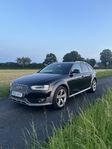 Audi A4 allroad quattro 2.0 TDI clean diesel quattro kamrem