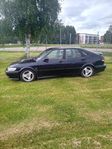 Saab 9-3 5-dörrar 2.0 Turbo Aero