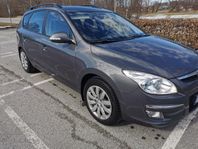 Hyundai i30 cw 1.6 Euro 4