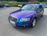 Audi A6 Sedan 2.0 TFSI Proline Euro 4