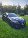 BMW 520 d xDrive M sport