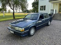 Volvo 760 GLE 