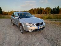 Subaru Outback 2.5 4WD