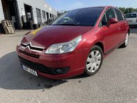 Citroën C4 1.6 HDiF EGS Euro 4