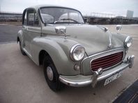 Morris Minor 1000 2-dörrars 0.95