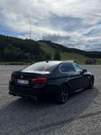 BMW 535 d Sedan Steptronic Euro 5