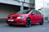 Volkswagen Golf 5-d 1.6 TDI | 19" | Sportstolar | CarPlay