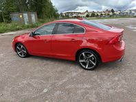 Volvo S60 D3 Momentum, R-Design Euro 6