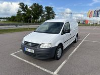 Volkswagen Caddy Maxi 1.9 TDI Euro 4 ”Dragkrok”