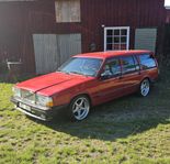 Volvo 740