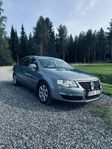 Volkswagen Passat 2.0 TDI 16V 4Motion Sportline Euro 5