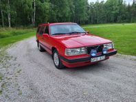 Volvo 940 Kombi 2.3 Classic ltt